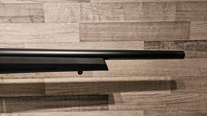 Neuware vom Fachhandel - CZ600 ALPHA Kal. .30-06 zum Sonderpreis ! – Bild 4