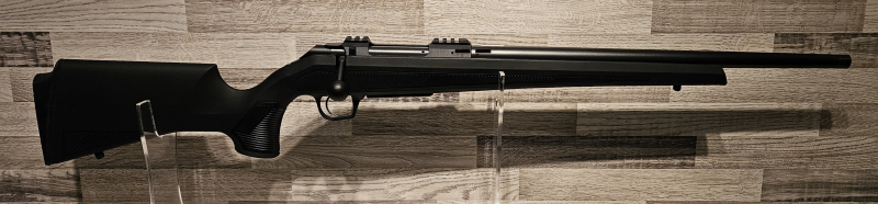 Neuware vom Fachhandel - CZ600 ALPHA Kal. .30-06 zum Sonderpreis ! – Bild 1