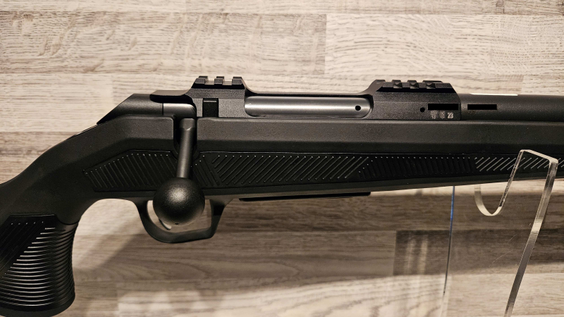 Neuware vom Fachhandel - CZ600 ALPHA Kal. .30-06 zum Sonderpreis ! – Bild 3