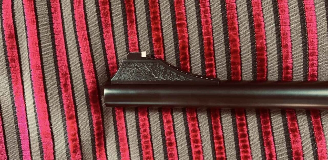 Blaser R8 Baronesse 308Win LL52cm – Bild 1