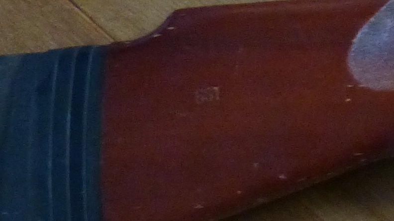 Haenel 312 GST – Bild 5