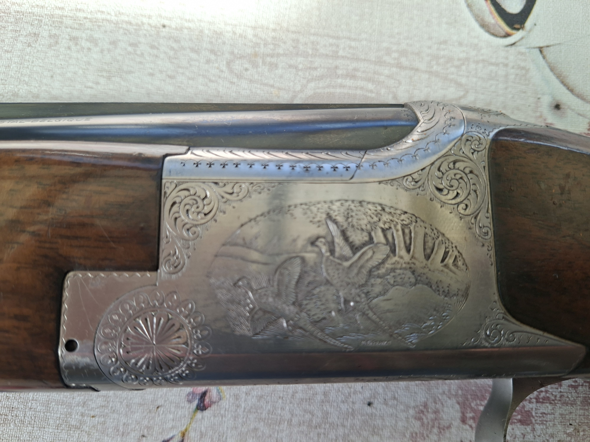 Bockflinte FN 12/70 – Bild 3