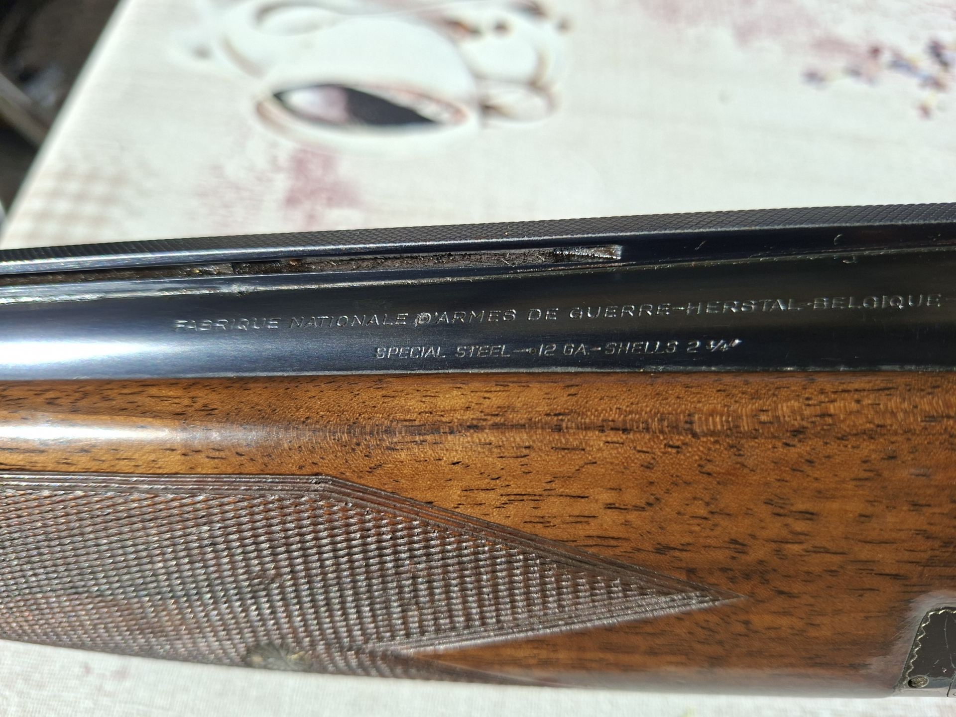 Bockflinte FN 12/70 – Bild 4