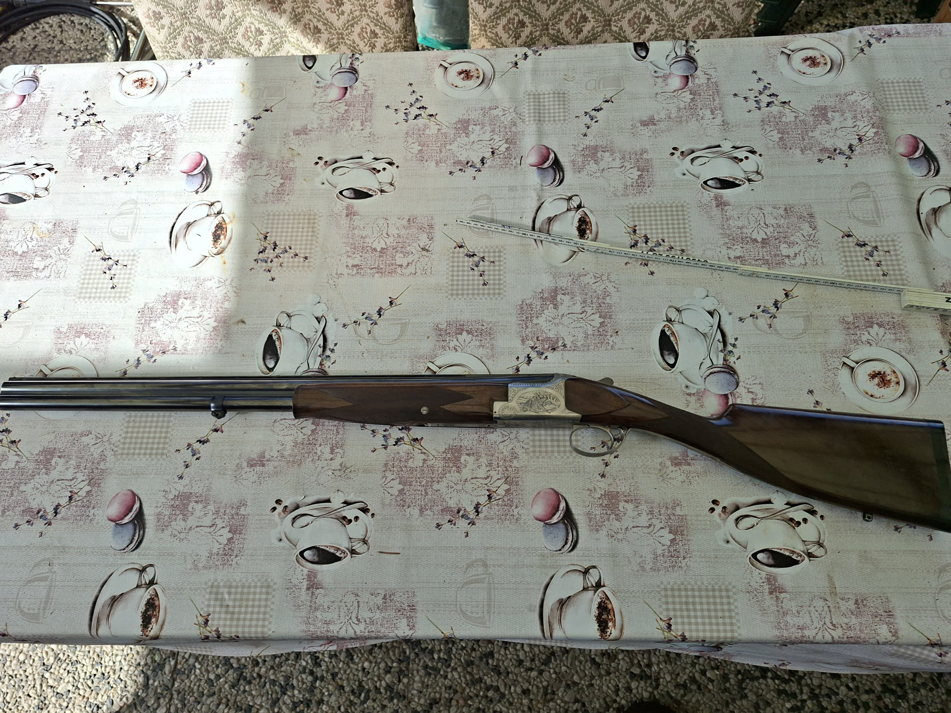 Bockflinte FN 12/70 – Bild 1