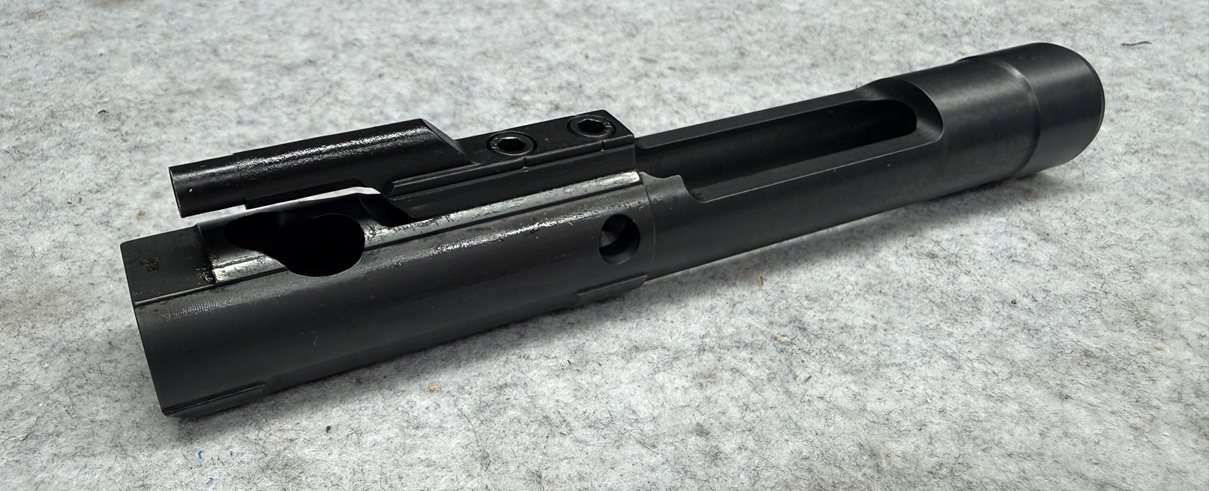 Verschlussträger Oberland Arms semi-auto passend für AR15 – Bild 1