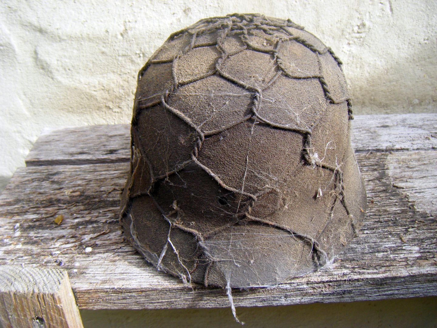 Wehrmacht Stahlhelm M40 – Bild 4
