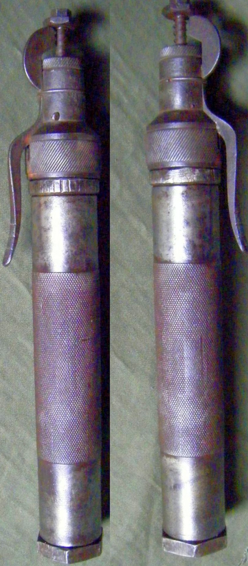 Kerner Bolzenschussgerät Mod 287 – Bild 1
