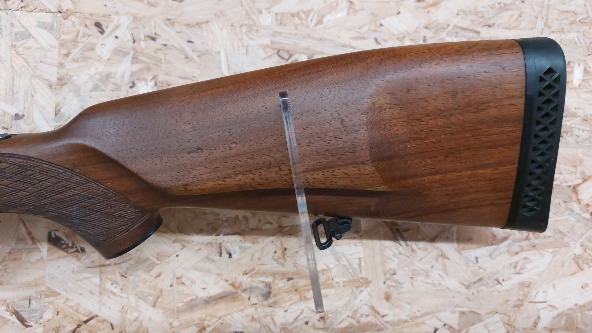 Blaser B75 Bergstutzen 7x65R u. 5,6x50R Mag – Bild 4