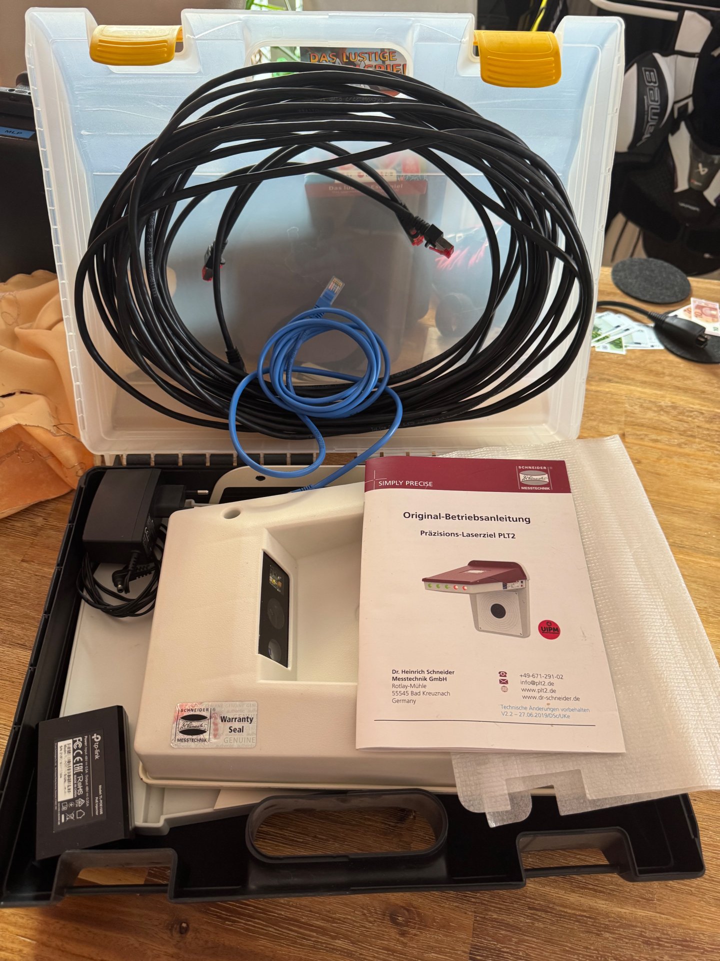 Meyton PLT 2 – Bild 2