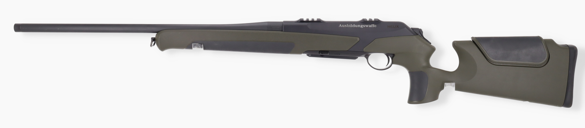 Merkel Helix - .308 Winchester - JSZ-Vogel – Bild 1