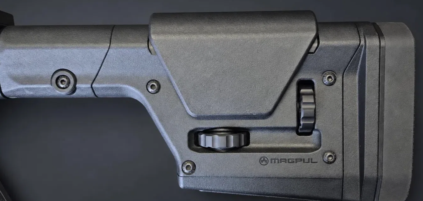 HERA Arms 7SIX2 im Kaliber .308 Winchester – Bild 2