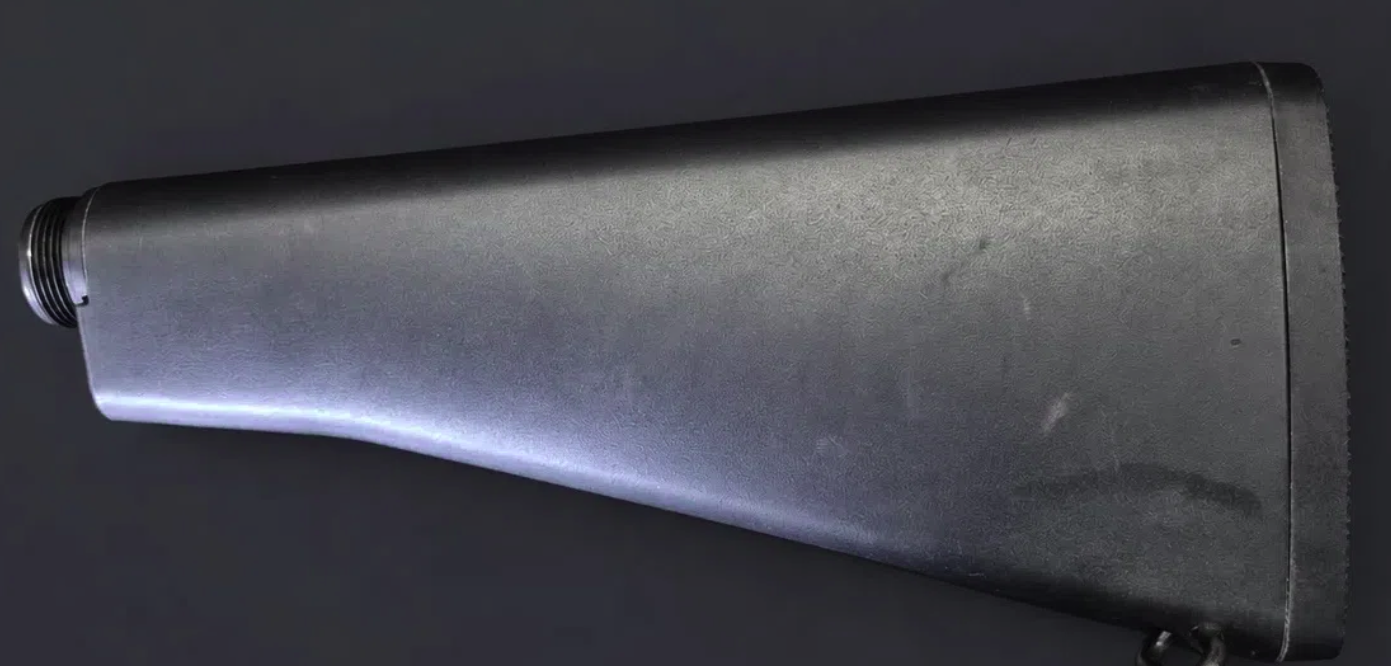 Schmeisser Ultramatch – 24 Zoll – Kaliber .223 Remington – Bild 5