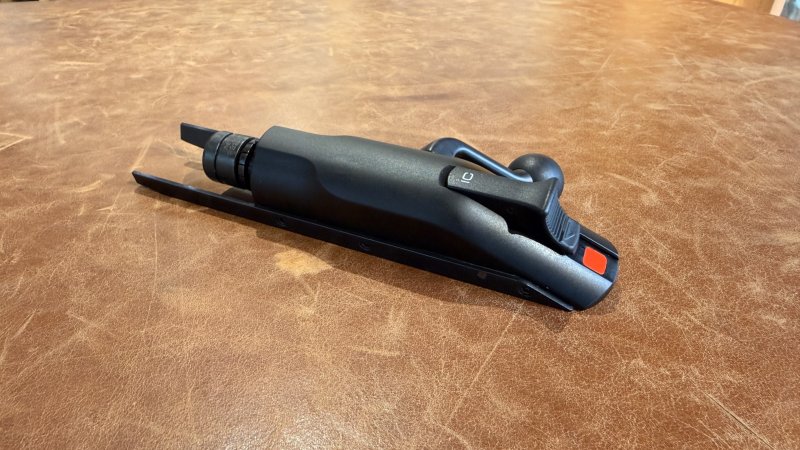 Blaser R8 Verschluss , Rechtsausführung - neue Version – Bild 2