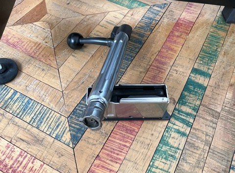 Anschütz 1782 GRS Bifrost Schaft .300WinMag – Bild 3