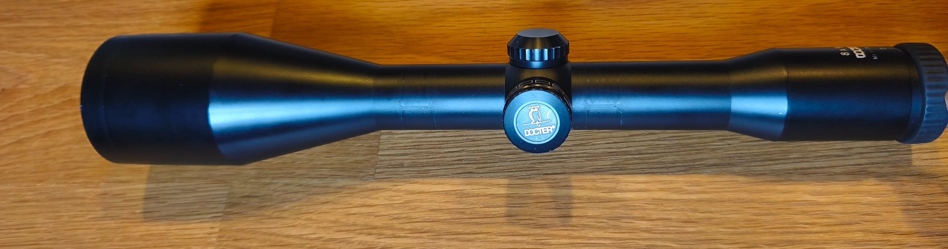 Docter Optics Sauenglas 8x56 Abs. 0 – Bild 3