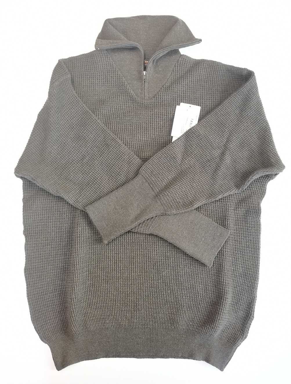 Schubert Troyer "Lars", oliv Gr. 56-XL ---NEUWARE--- – Bild 1
