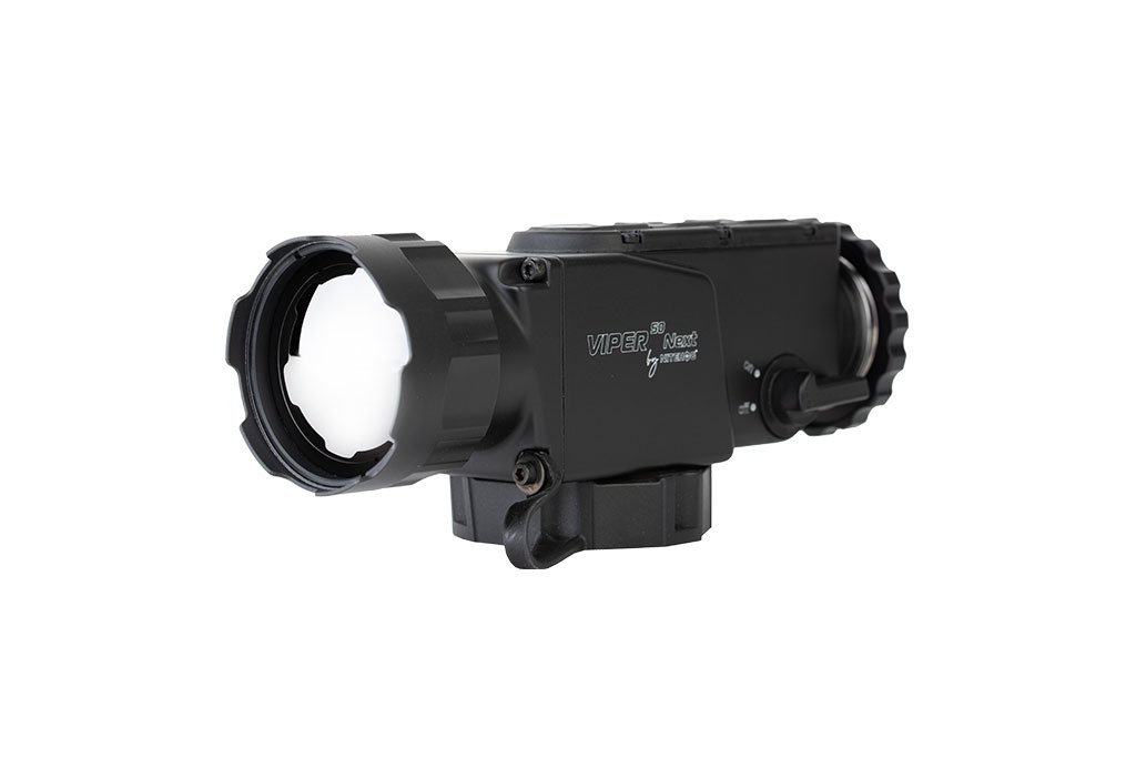 Nitehog Viper 50 NEXT Wärmebild Vorsatzgerät Wärmebildkamera ORIGINALVERPACKT NEU – Bild 2