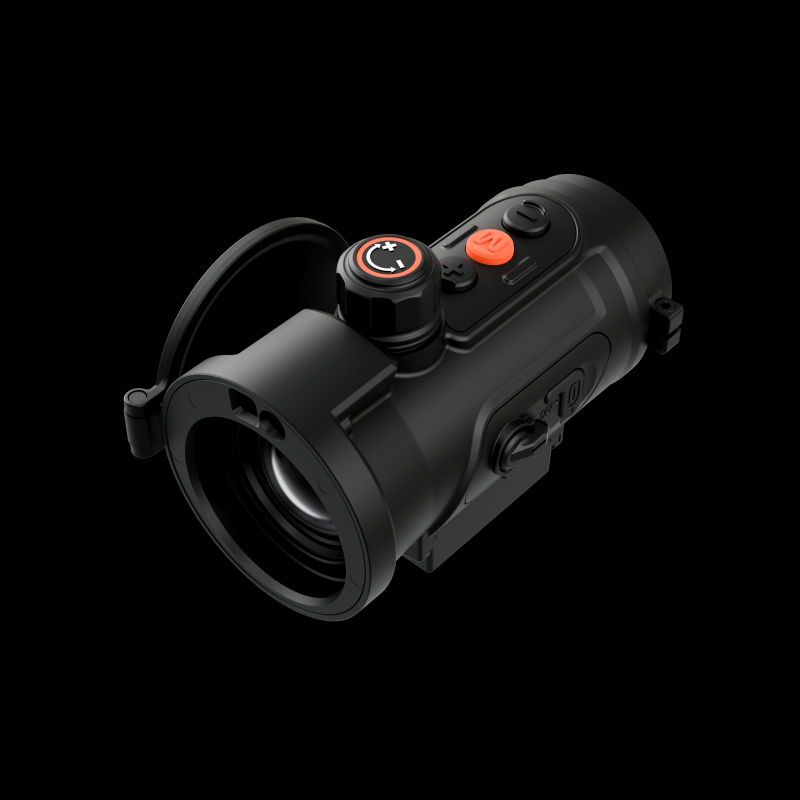 Thermtec Hunt 635 L Pro – Bild 1