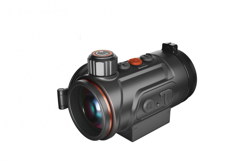 Thermtec Hunt 335 Pro – Bild 1