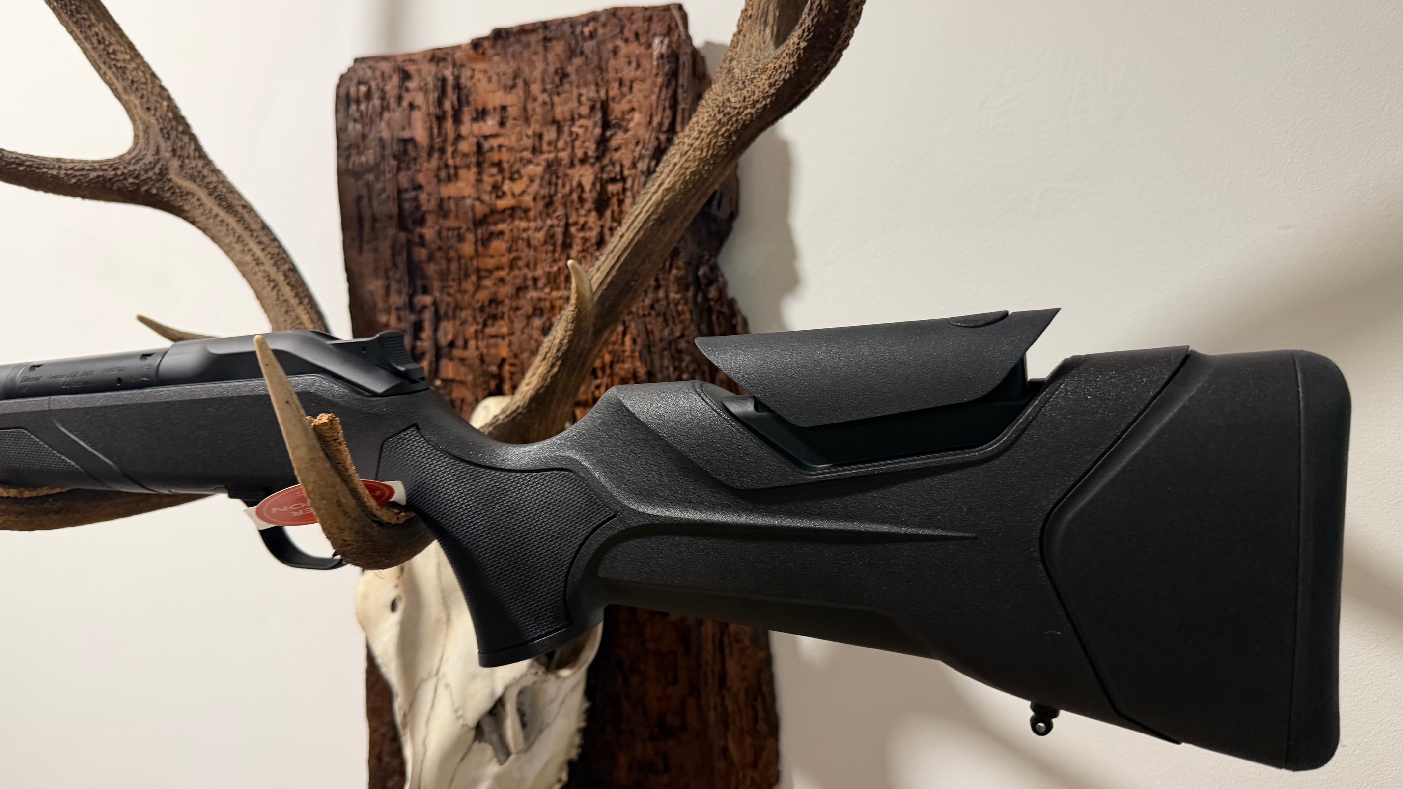 Blaser R8 Professional 2.0 Silence .308, 8,5x55Blaser Neu u. sofort lieferbar v. Willenbach Gmbh – Bild 4