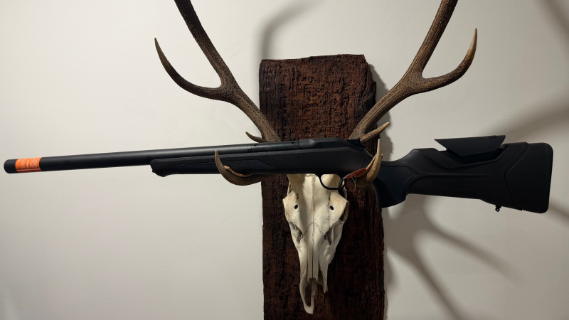 Blaser R8 Professional 2.0 Silence .308, 8,5x55Blaser Neu u. sofort lieferbar v. Willenbach Gmbh – Bild 2