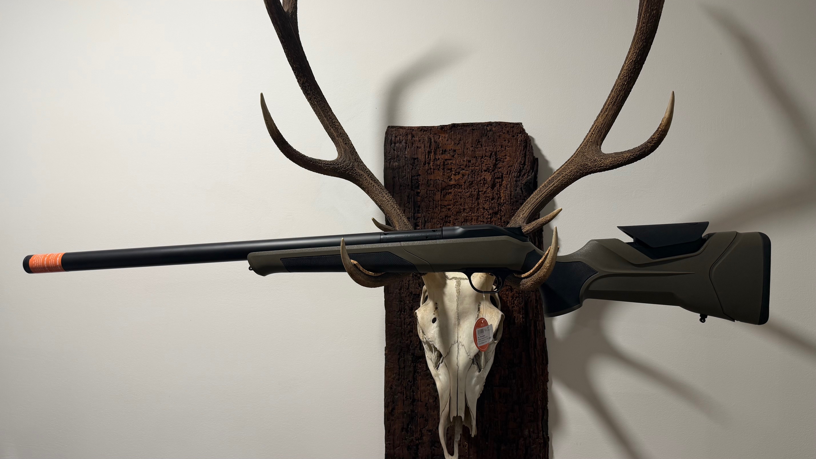 Blaser R8 Professional 2.0 Silence .308, 8,5x55Blaser Neu u. sofort lieferbar v. Willenbach Gmbh – Bild 1