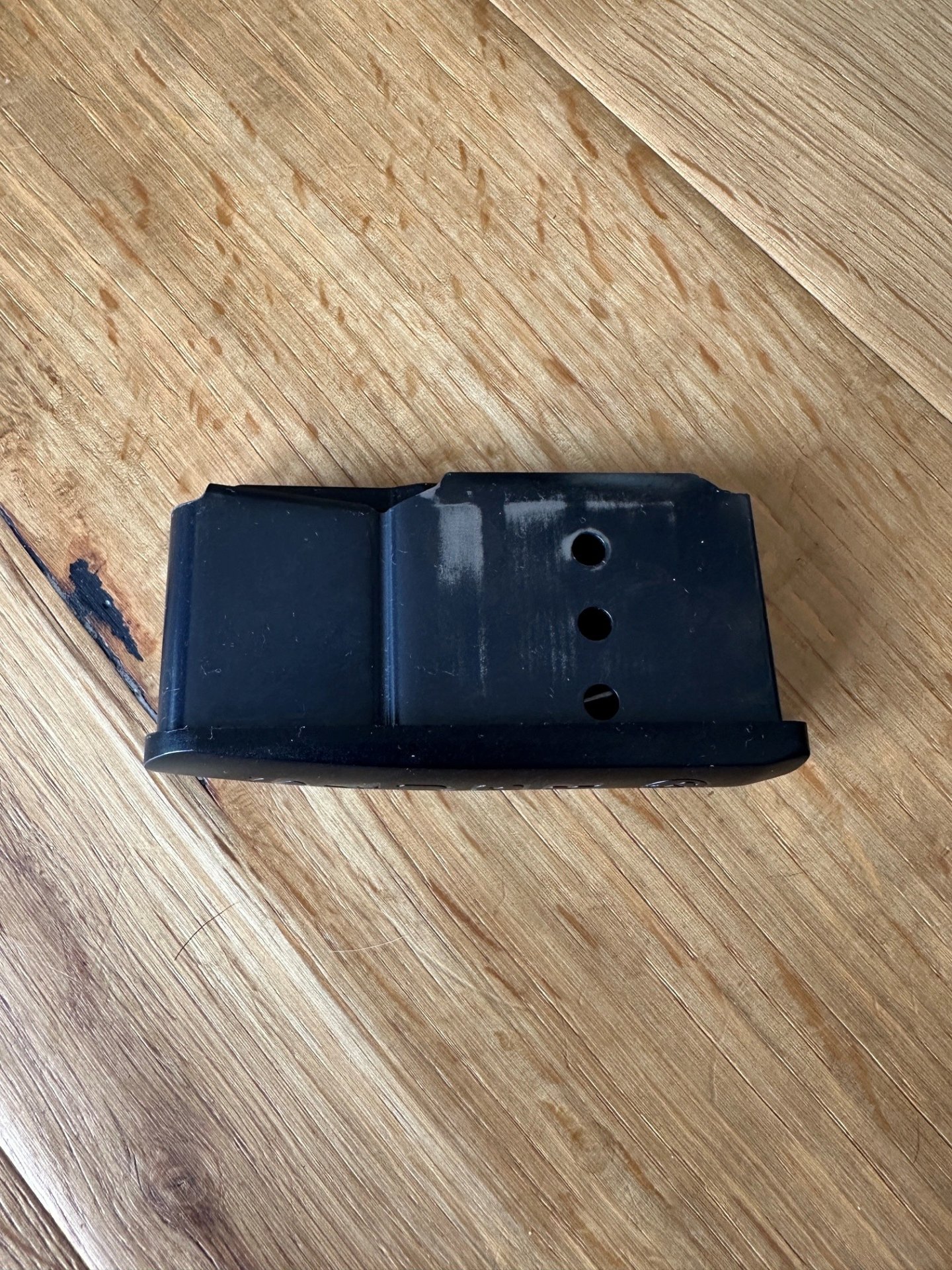 Original Sauer 202 3 Schuss Magazin für Medium Kaliber 7x64/270WIN/.30-06/8x57 – Bild 2