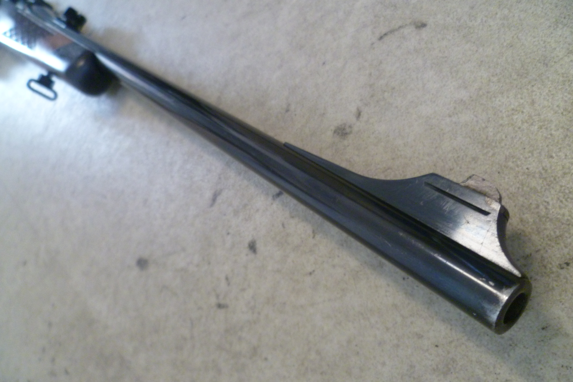 Repetierbüchse Sauer & Sohn Sauer 80 .30-06 Spring. – Bild 6