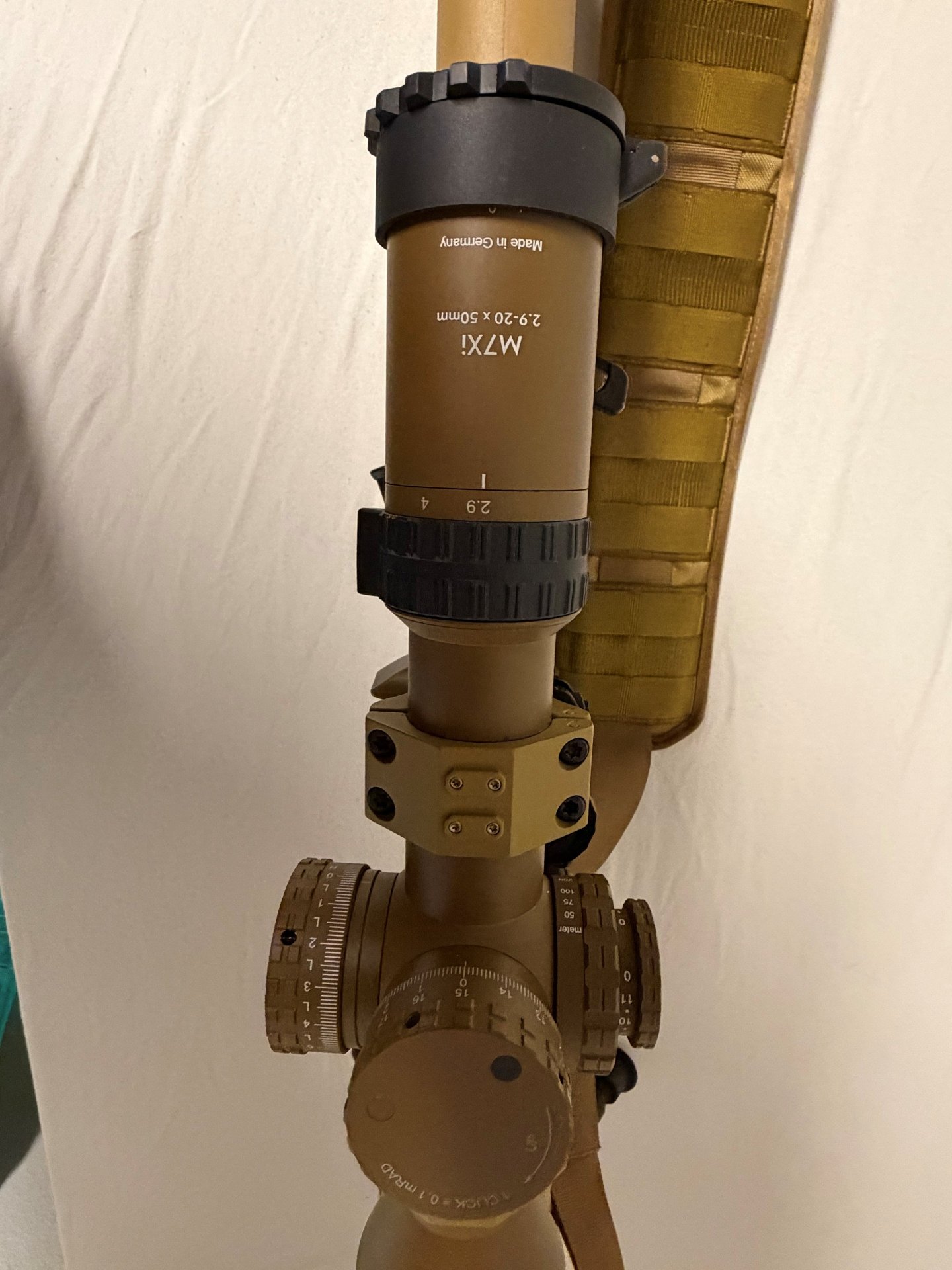 Heckler und Koch MR308 – Bild 5