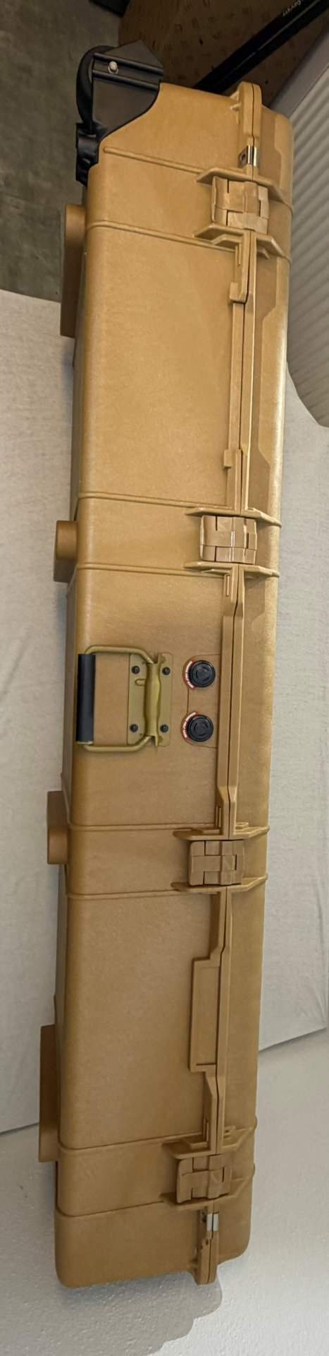 Heckler und Koch MR308 – Bild 6
