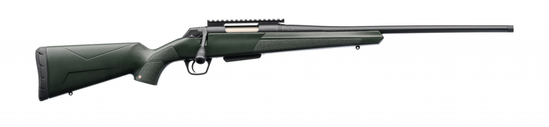 Winchester Repetierbüchse XPR Stealth Threaded Kal. .308 Win oder 6,5 Creedmore – Bild 1