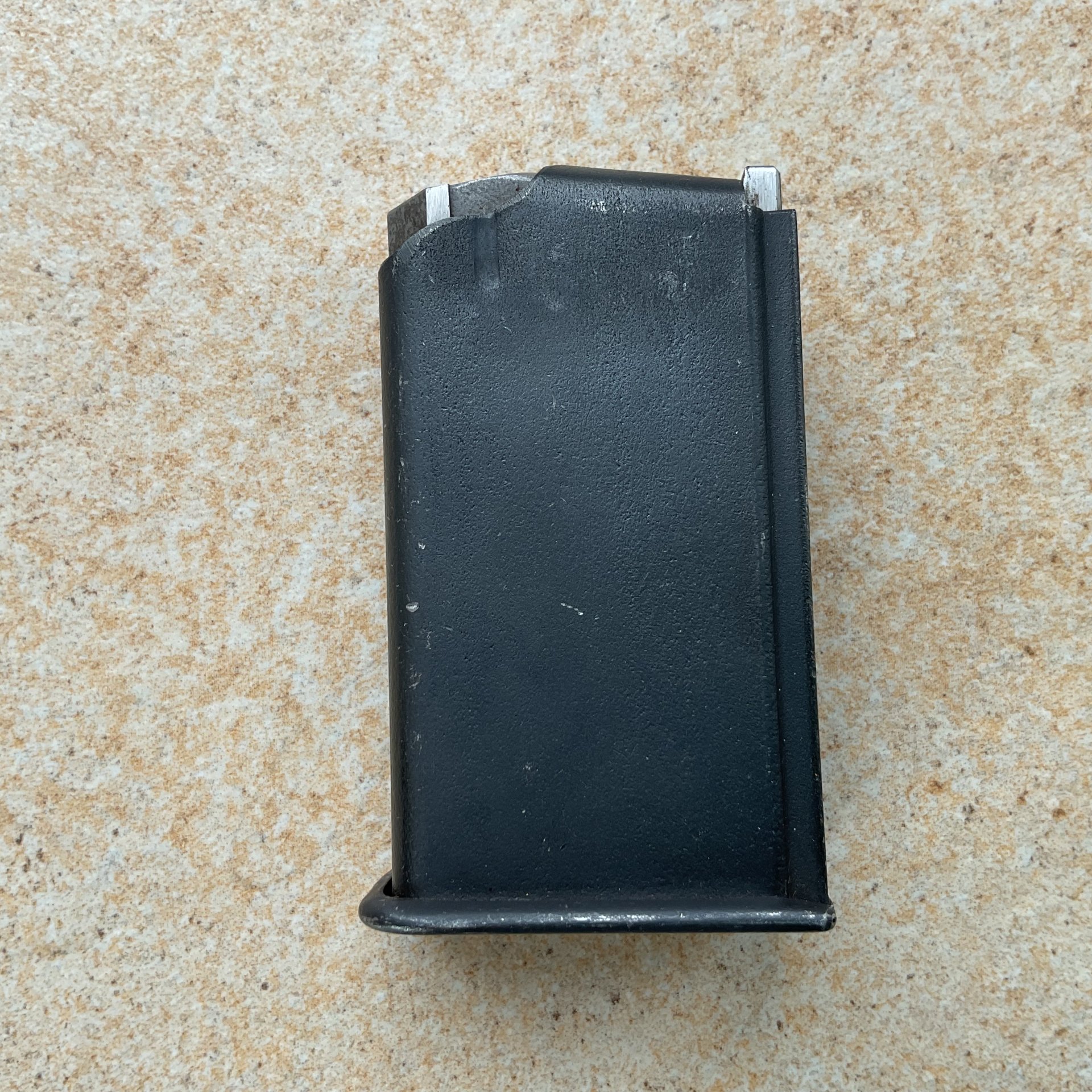 Original Magazin für Mauser C96/M712 - 10 Schuss – Bild 1