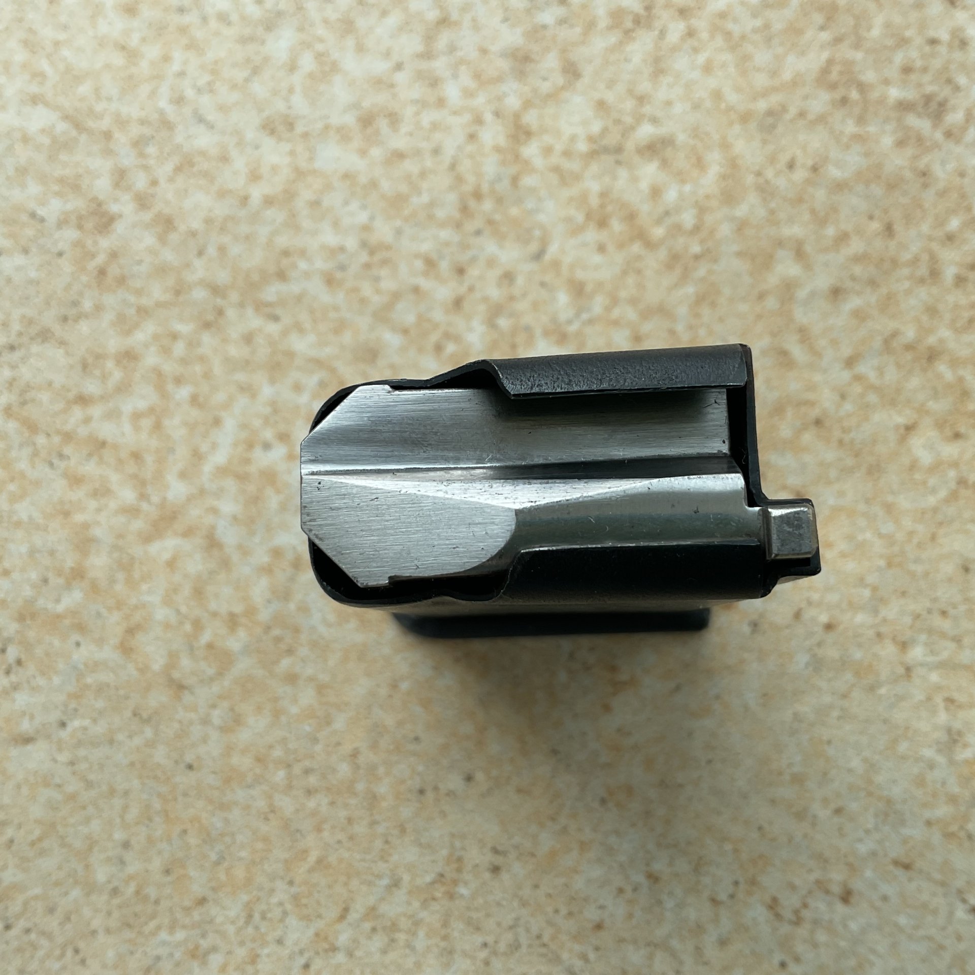 Original Magazin für Mauser C96/M712 - 10 Schuss – Bild 3