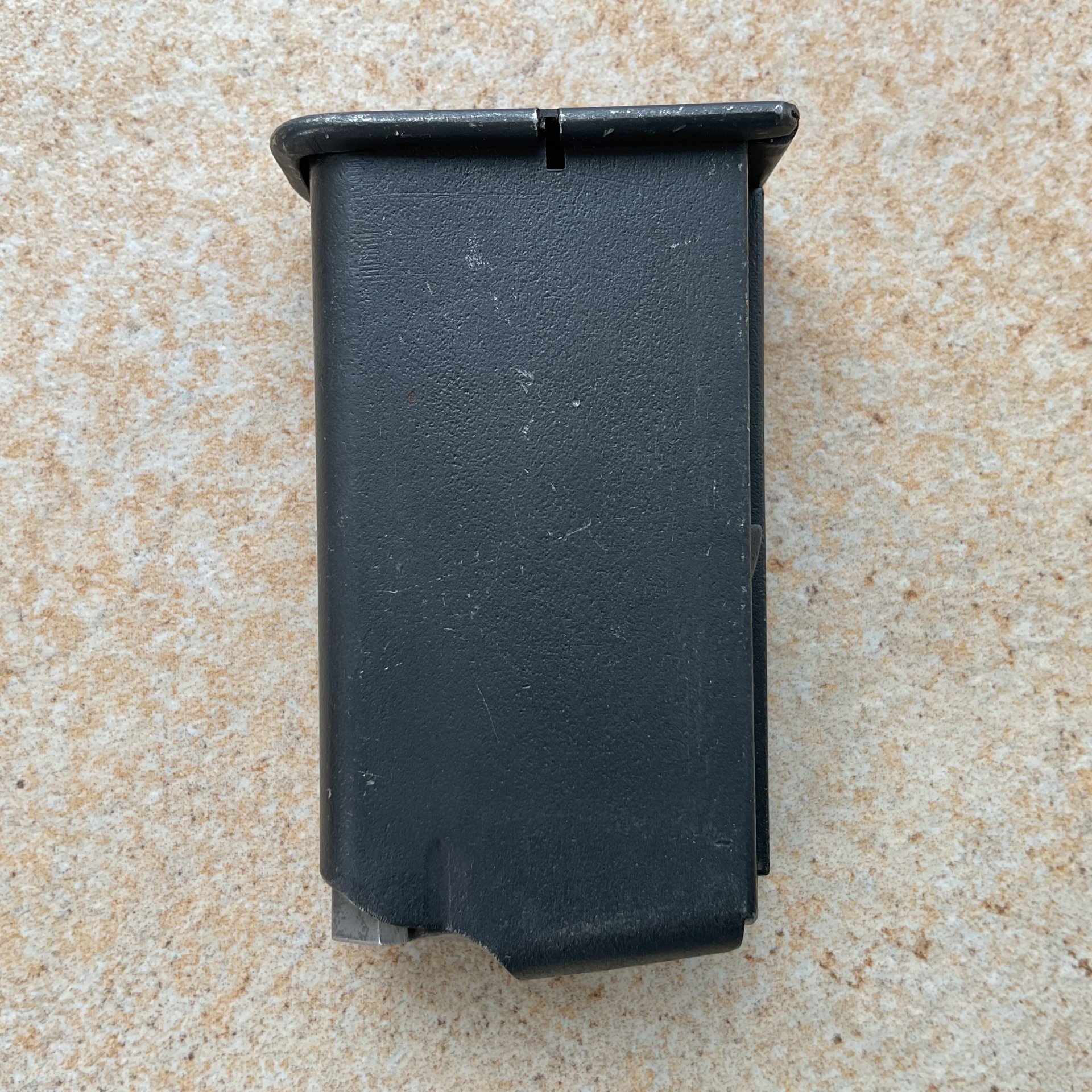 Original Magazin für Mauser C96/M712 - 10 Schuss – Bild 4