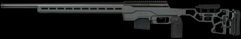 Repetierbüchse Anschütz 1782 G-18x1 APR Grey "DLC" Kal. .308Win LL 660mm ++NEUWARE++Waffen Haider++ – Bild 3