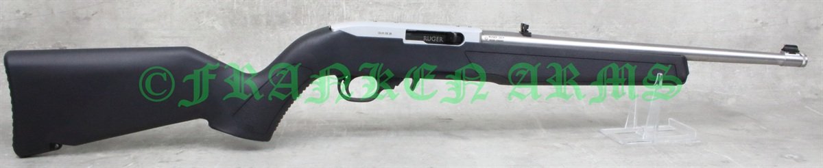 Ruger 10/22 Stainless Polymer Versandkostenfrei – Bild 1