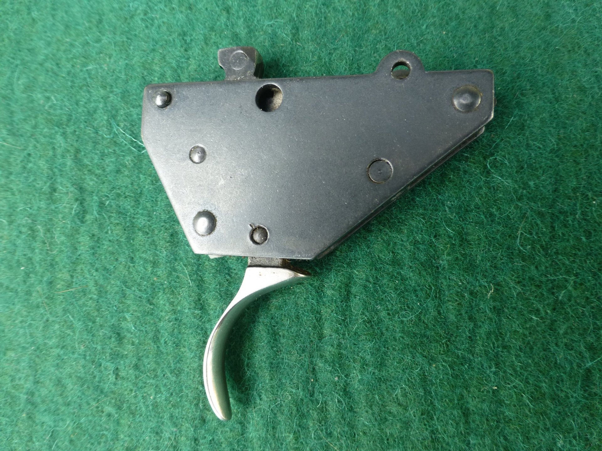 Frankonia Rückstecher für 98 er – Bild 2