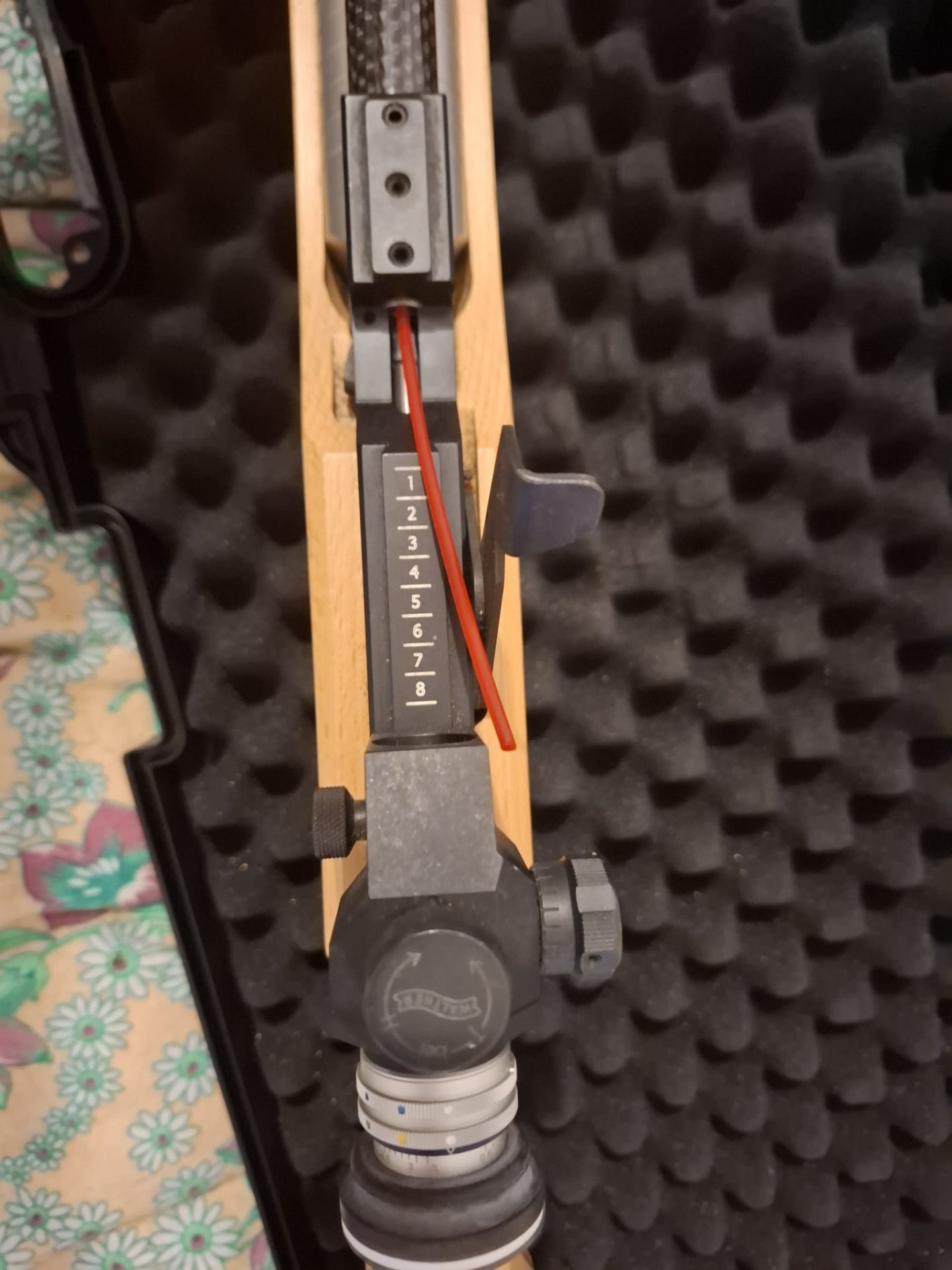 Walther LG 300 – Bild 2