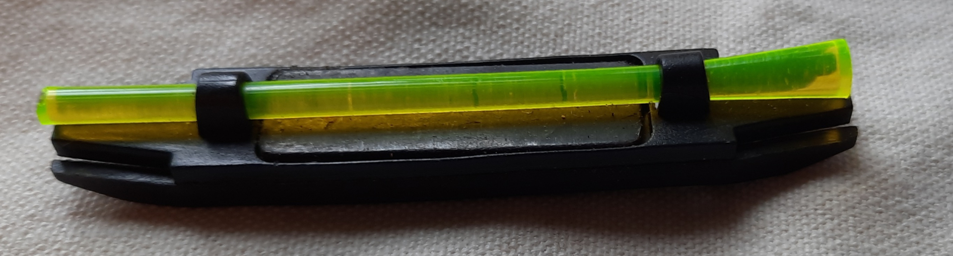 Hilfskorn für Schrotflinten magnetisch – Bild 1