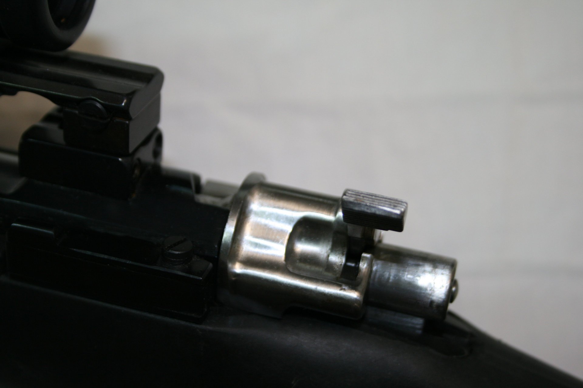 98er Jagdbüchse FN-System, 9,3 x 62 – Bild 5