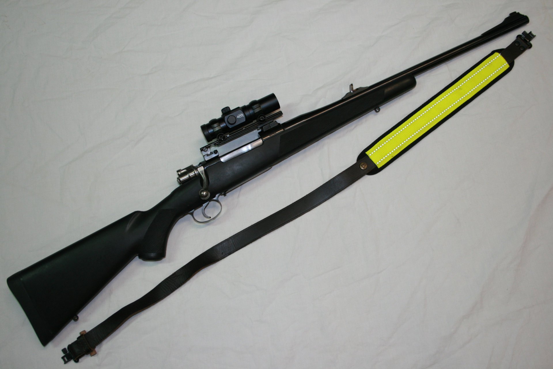 98er Jagdbüchse FN-System, 9,3 x 62 – Bild 2