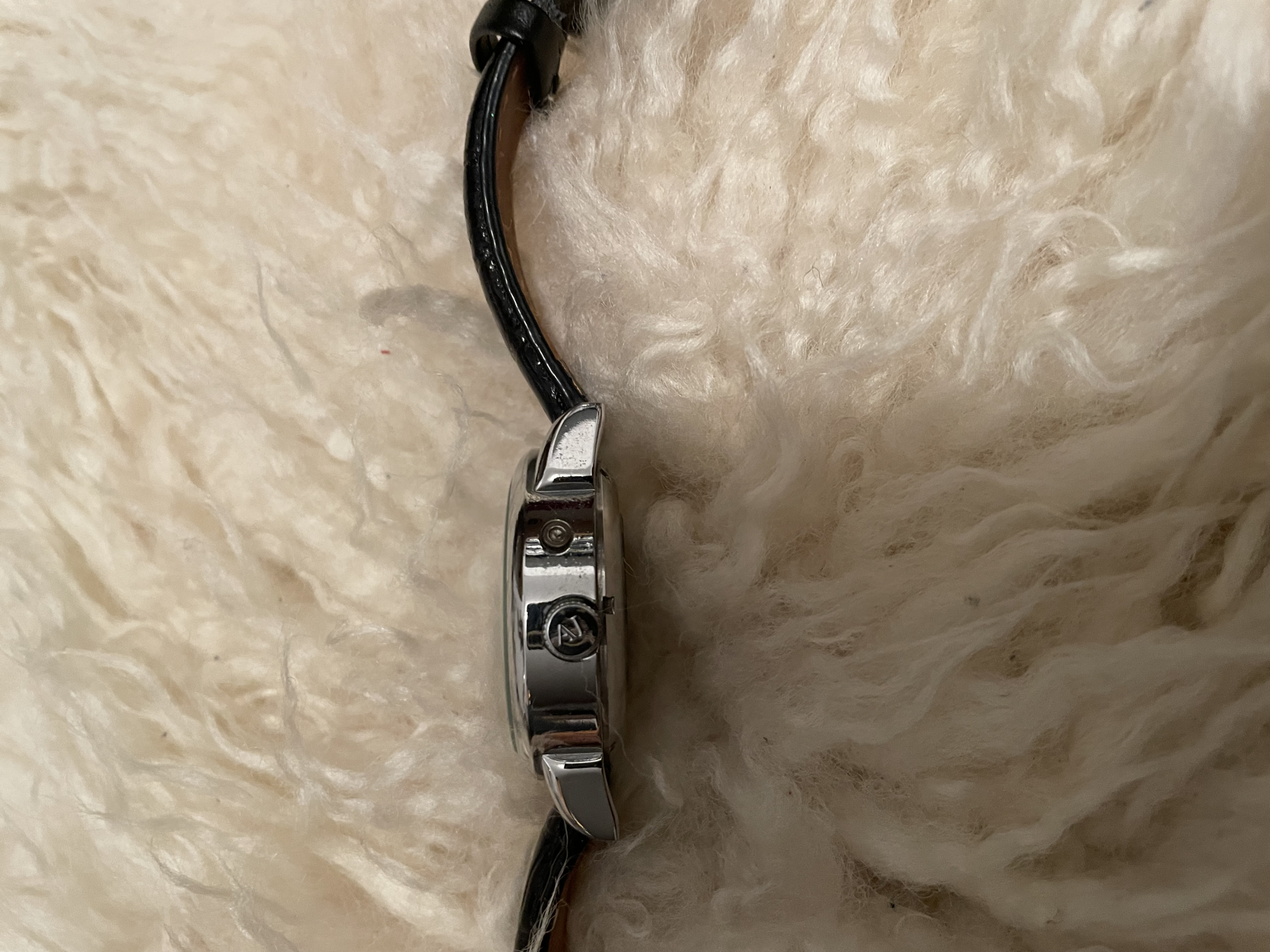 Lange & Söhne Glashütte 1/SA Automatik Uhr – Bild 5