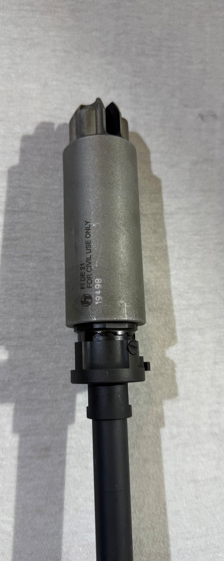 Ruger American .308 perfektes Jungjägerpaket – Bild 5