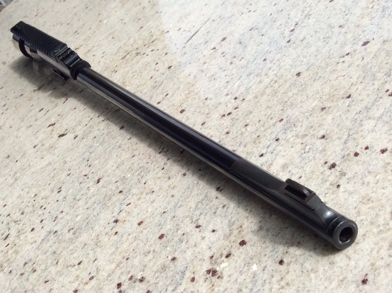 WECHSELLAUF - MAUSER 66 S – Bild 3