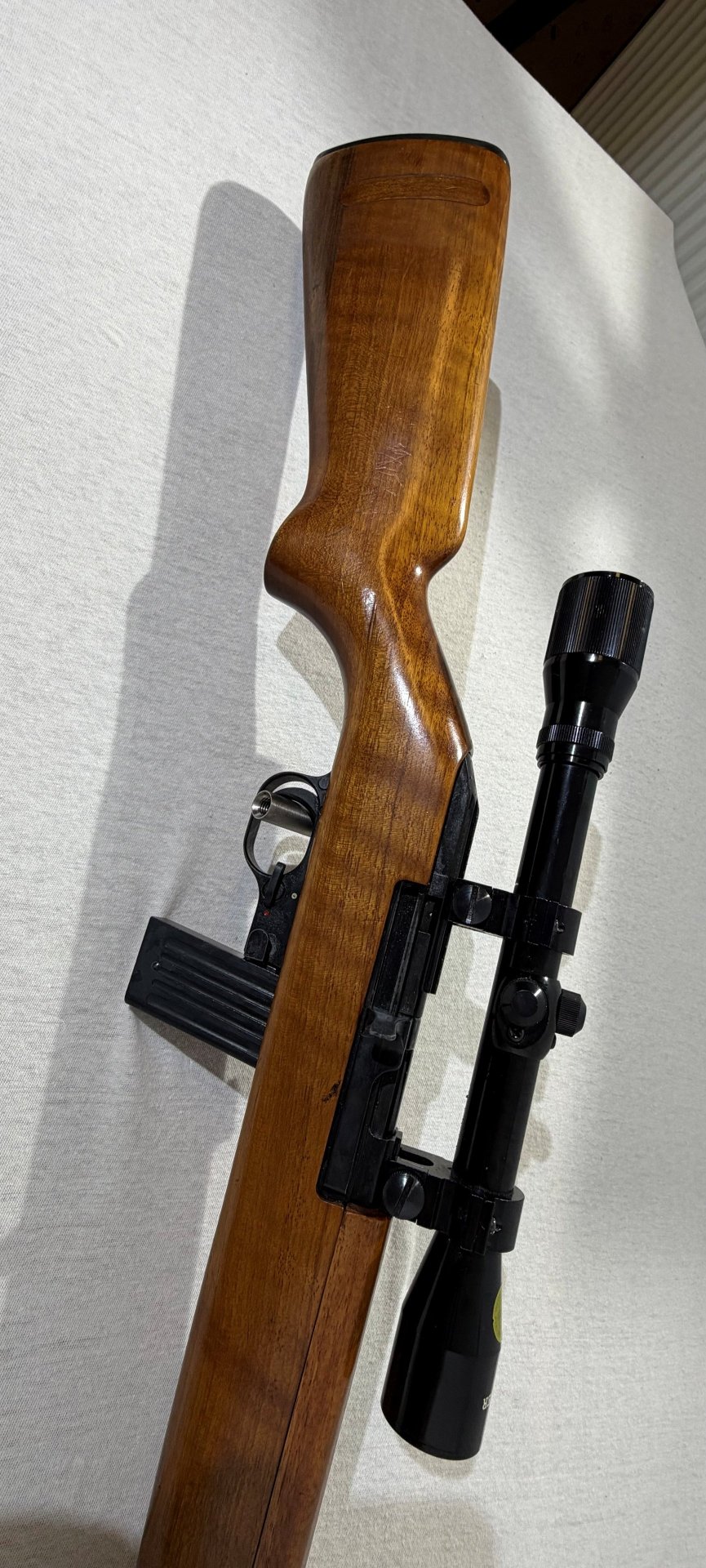 Erma Werke M1 Halbautomat – Bild 4
