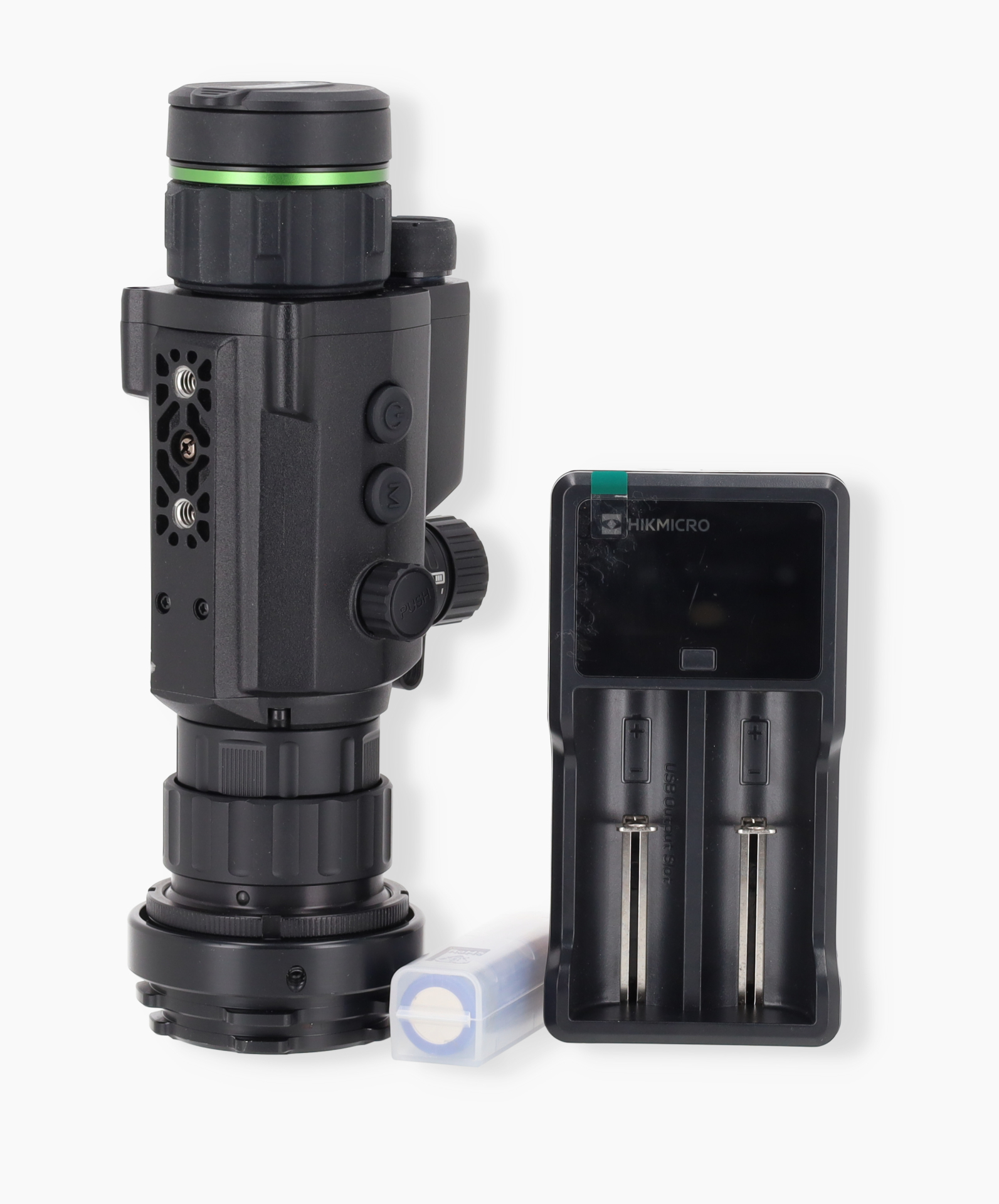 HIKMICRO Cheetah Series C32F-N - Wärmebildgerät - JSZ-Vogel – Bild 1