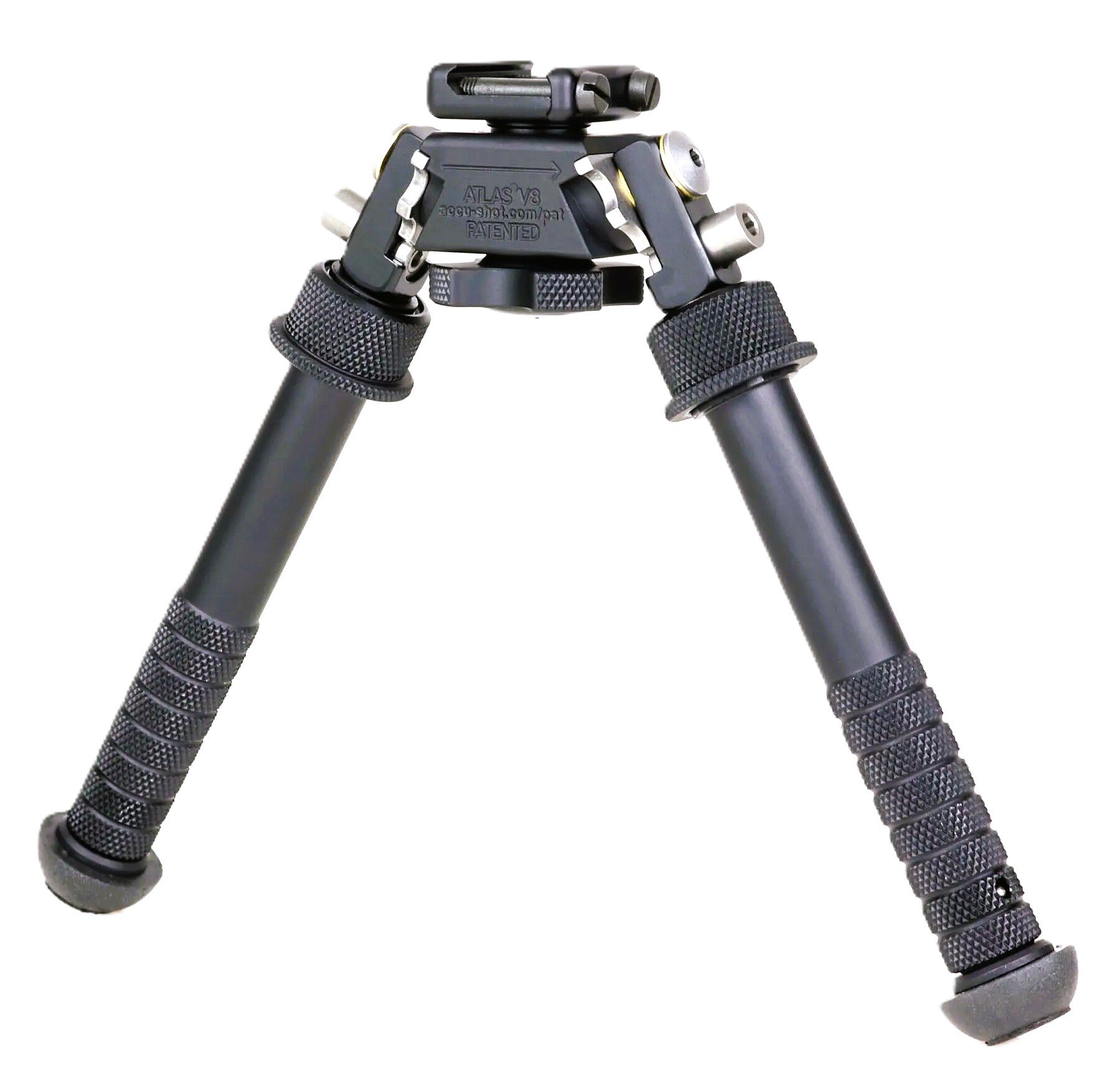 B&T Industries BT10 V8 Atlas Zweibein – Bild 1