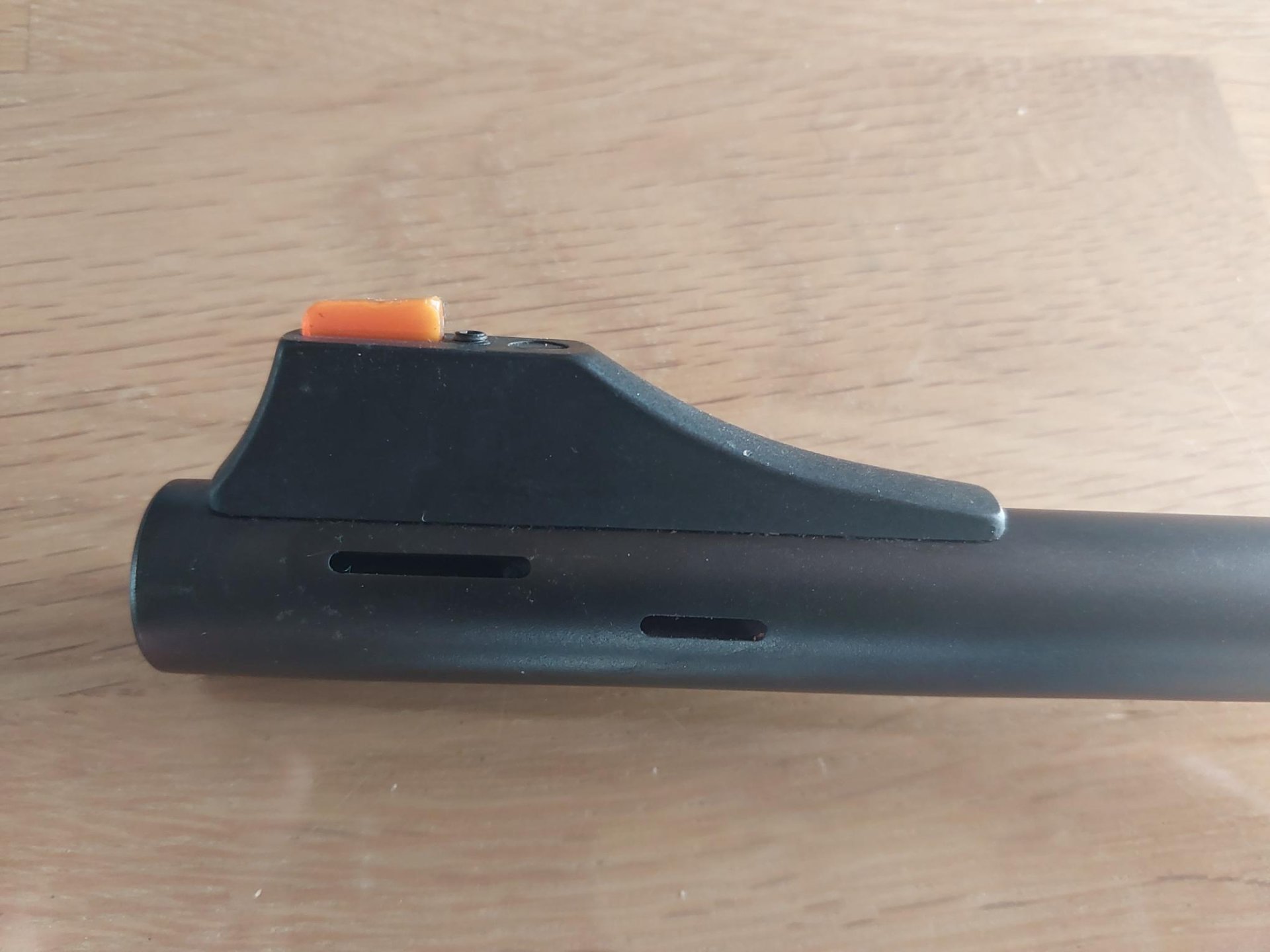 Repetierer Blaser R93 Kaliber 300 Weatherby Magnum – Bild 2