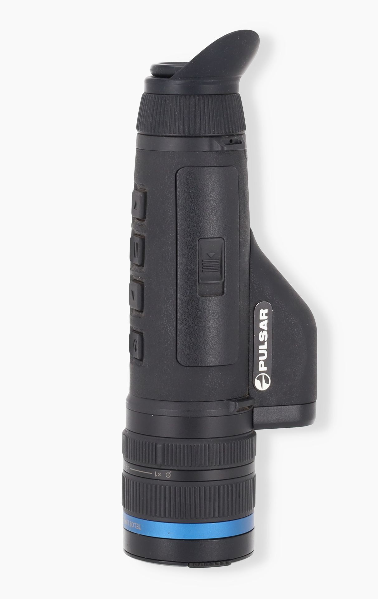 Pulsar Telos LRF XP50 - Wärmebildgerät - JSZ-Vogel – Bild 1