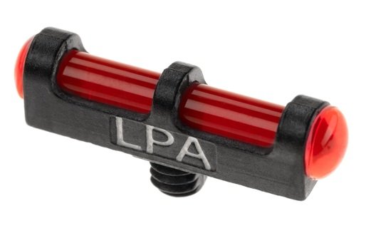 LPA Front Sight für Flinte - Leuchtkorn - MF09R oder MF10R – Bild 1